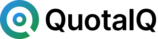 QuotaIQ logo